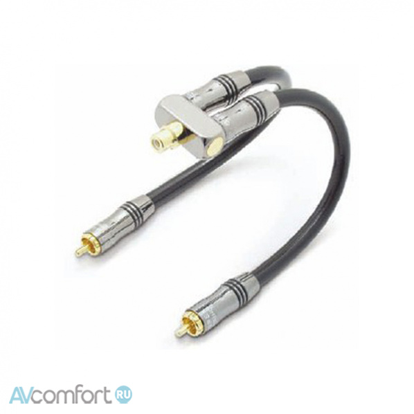 QED Performance Y-SW Adaptor P2P (QE6304)