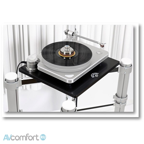 Solid Tech Верхняя полка TTL для LP