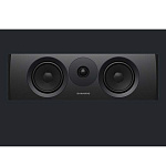 DYNAUDIO Emit 25C Black Ash