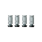 Quadraspire 19mm Flat Foot Black