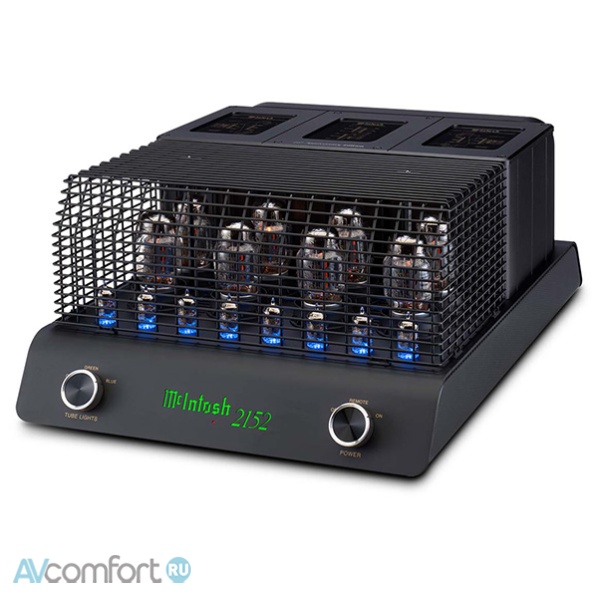 Mcintosh MC2152