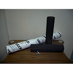 Solid Tech 319 mm feet Black