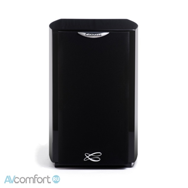 Cabasse Murano Black Laquer