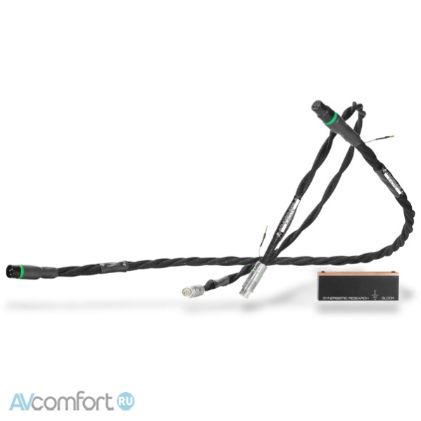 AVComfort, Synergistic Research Atmosphere UEF Level 2, RCA, 1 м