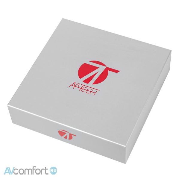 Airtech Evo2 Speaker Spade 2,0 m