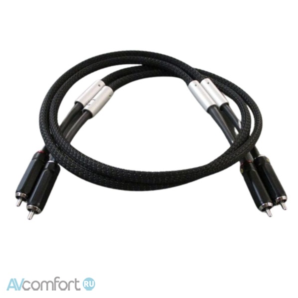 AVComfort, DYRHOLM AUDIO Phoenix Series - ETI Kryo RCA 2,0 m