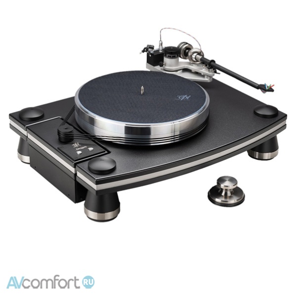 VPI Dragon Grey