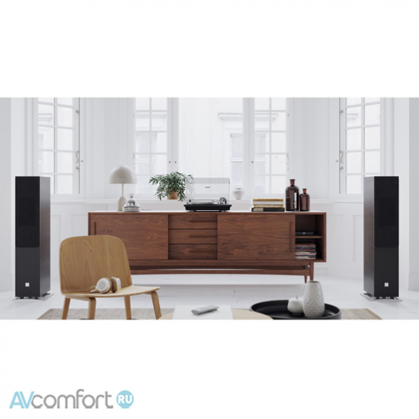 DALI Oberon 7C Light Oak