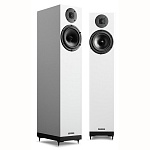 Spendor A7 Satin White