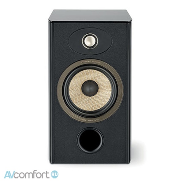 FOCAL Aria Evo X N1 Moss High Gloss