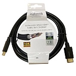 Inakustik White Ultra High Speed HDMI, 1.5 m