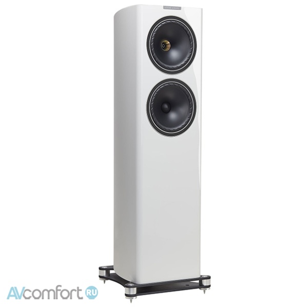 FYNE AUDIO F702 Gloss White