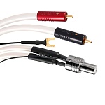 Atlas Cables Equator Tonearm 180 - Achromatic RCA 3,0 m