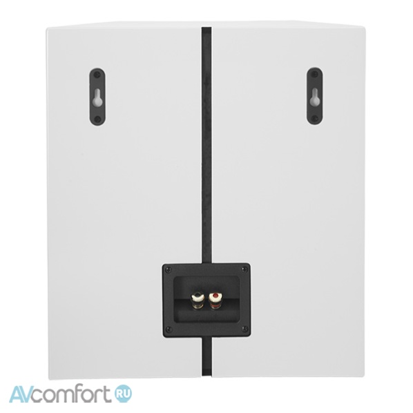 Revel Concerta S16 White