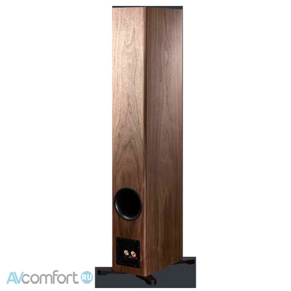 Dynaudio Evoke 50 Walnut