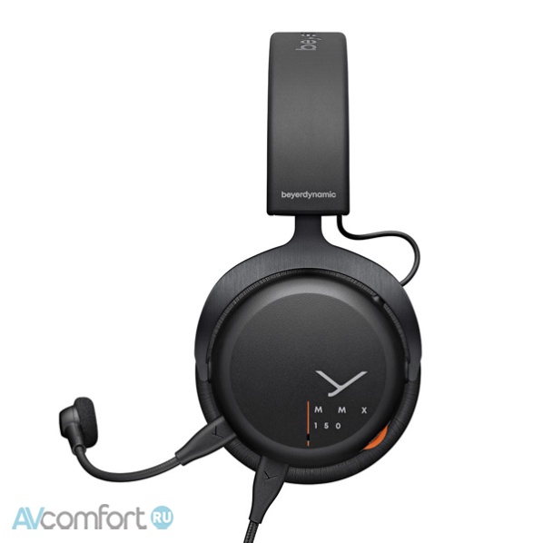 Beyerdynamic MMX 150 32 Ohm Black