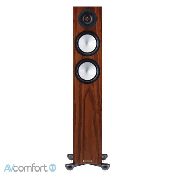 Monitor Audio Silver 200 7G Black Oak
