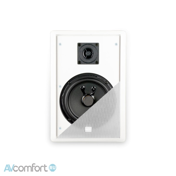Next Audio Audiocom W5F (Pair) White
