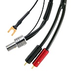Atlas Cables Hyper Tonearm 180 - Achromatic RCA 3,0 m