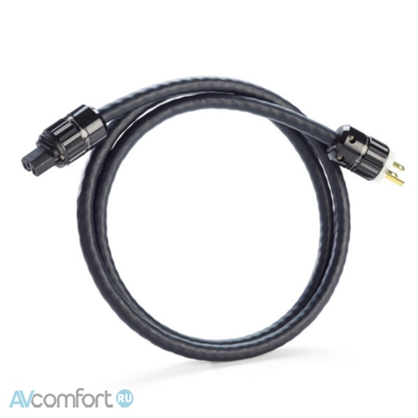 AVComfort, Shunyata Research Venom HC v2 Custom IEC-C15 1,75 m