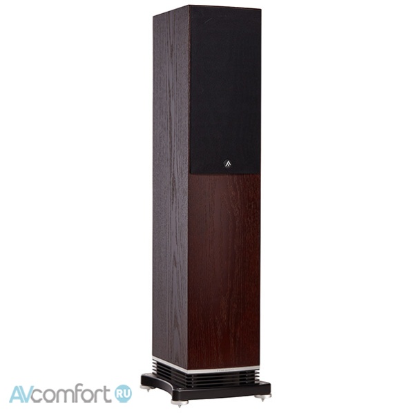 Fyne Audio F501 Dark Oak