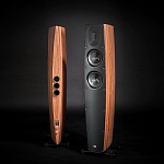 Scansonic HD Q3 Walnut Matt