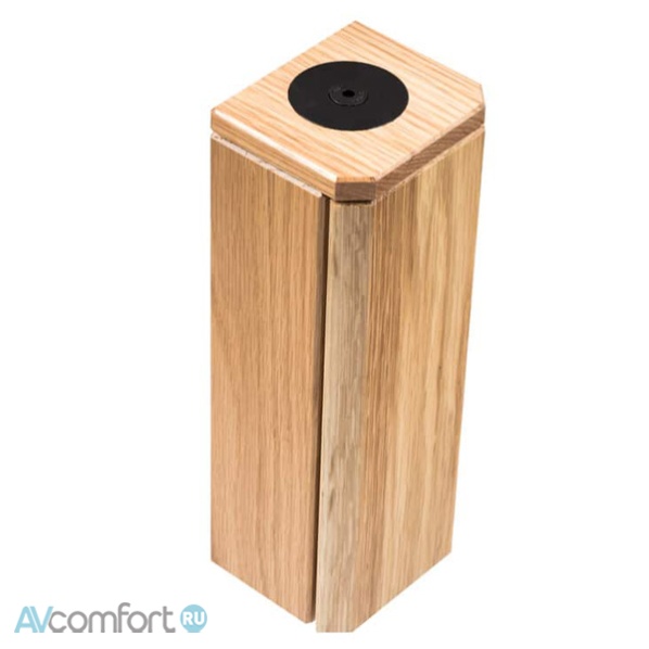 Solid Tech Hybryd Wood Top Kit Oak