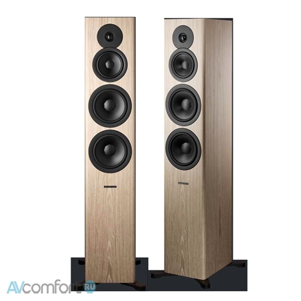 AVComfort, Dynaudio Evoke 50 Blonde