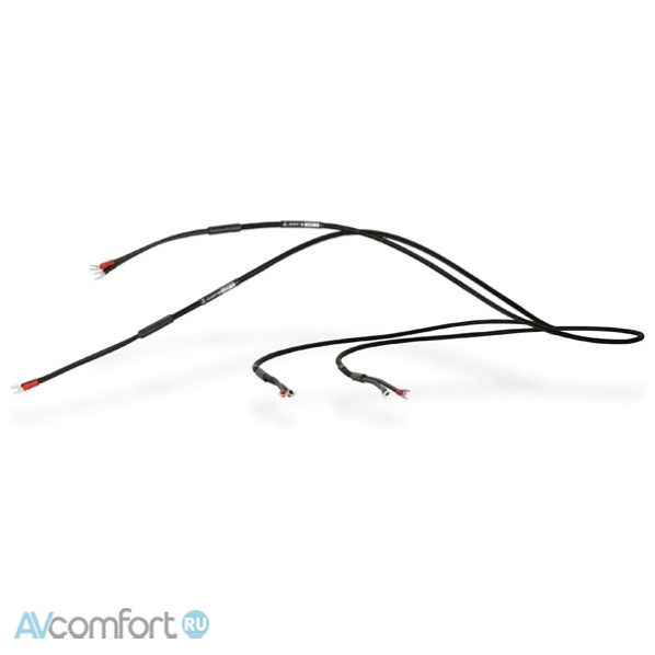 AVComfort, Synergistic Research Core UEF Level 2, Banana, 3 м