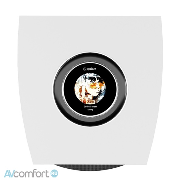 Cabasse Rialto White