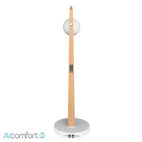 Cabasse IO3 Stand Oak/White
