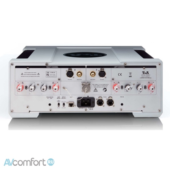 T+A A 3000 HV Titan
