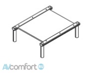 Creaktiv Audio Rack 1