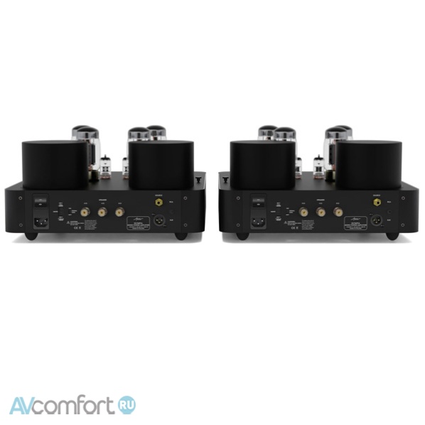 Fezz Audio Olympia Power Amplifier EVO Evergreen