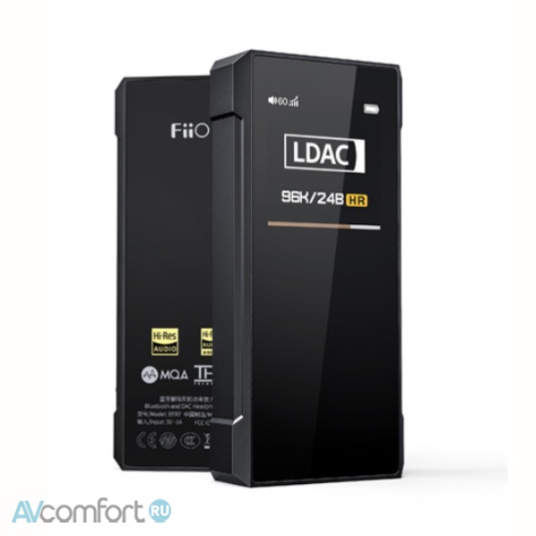 FIIO BTR7 White