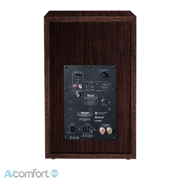 Magnat Transpuls 800A