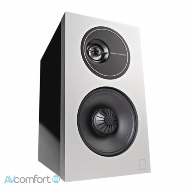 DEFINITIVE TECHNOLOGY Demand D7 Black
