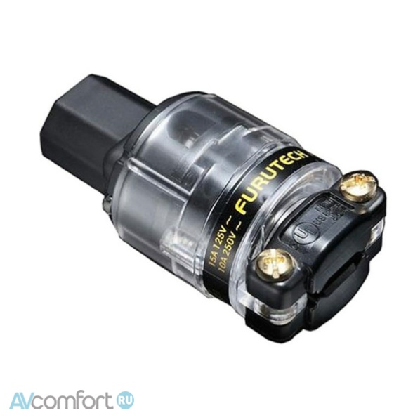 AVComfort, Furutech FI-11 (Cu)
