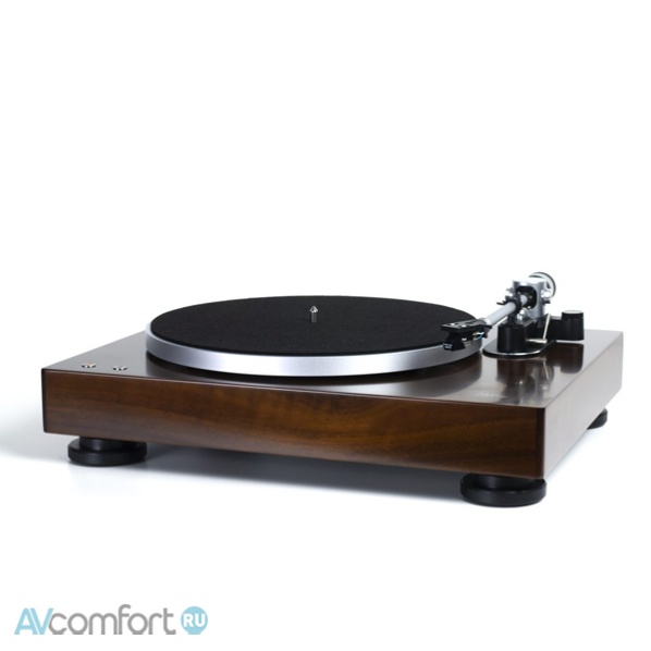 Music Hall Classic Walnut