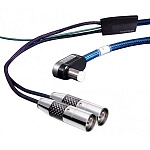 Furutech Project V1-T-Phono Cable L DIN-XLR 1,5 m