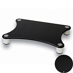 Solid Tech Radius Solo 1 Black