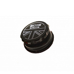 SME 1239/SPBLK Record Clamp Special Edition Black
