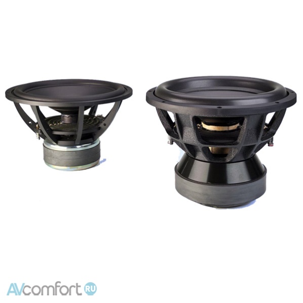 Magico Titan 15