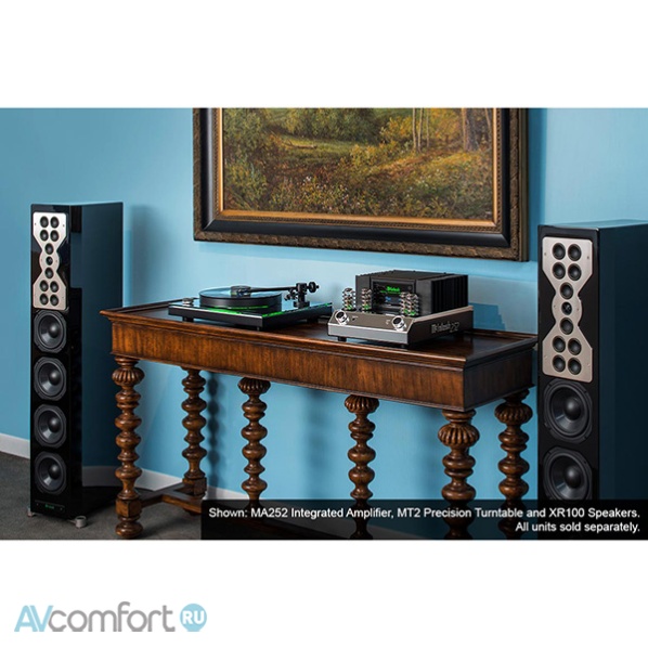 Mcintosh MT2
