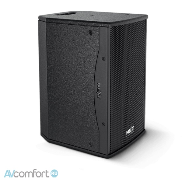 Next Audio PFA8