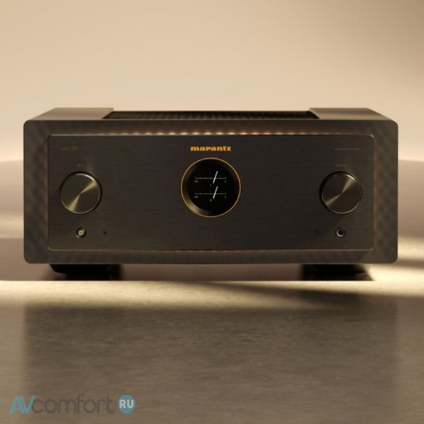 Marantz Model 10 Black