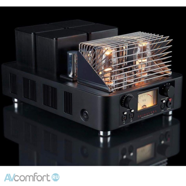 Trafomatic Audio Primavera