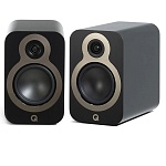 Q Acoustics Q 3030c (QA3332) Satin Black