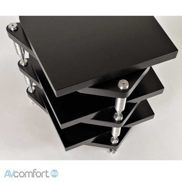 Pillartech Audio Gravity PRO 29 Black