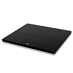 Solid Tech Hybrid HYTTBL Turntable Shelf Black